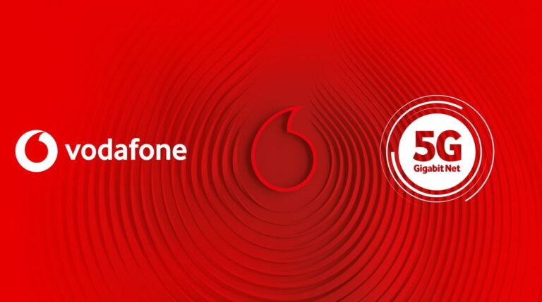 Vodafone Albania Ndez Rrjetin me 5G
