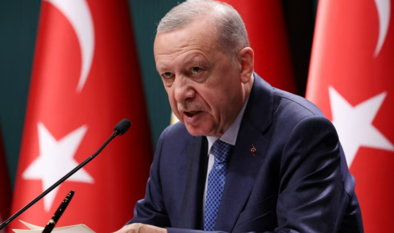 Erdogan padit për shpifje liderin e opozitës dhe kryetarin e Stambollit