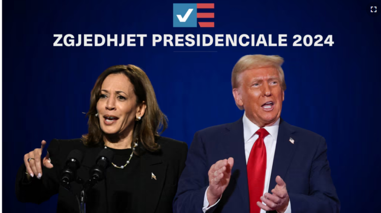 “Zëri i Amerikës”: Çfarë do të sjellë fundjava e fundit e fushatës presidenciale 2024?