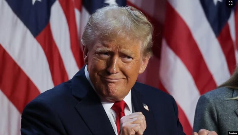 Udhëheqës botërorë përgëzojnë ish Presidentin Trump, vetëm Rusia JO!