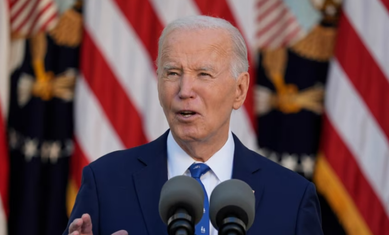 Biden: Armëpushimi Izrael-Hezbollah hyn në fuqi të mërkurën në mëngjes