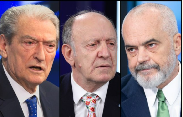 Martin Leka: Berisha duhet të falenderojë Ramën, ja pse e liroi nga arresti shtëpiak