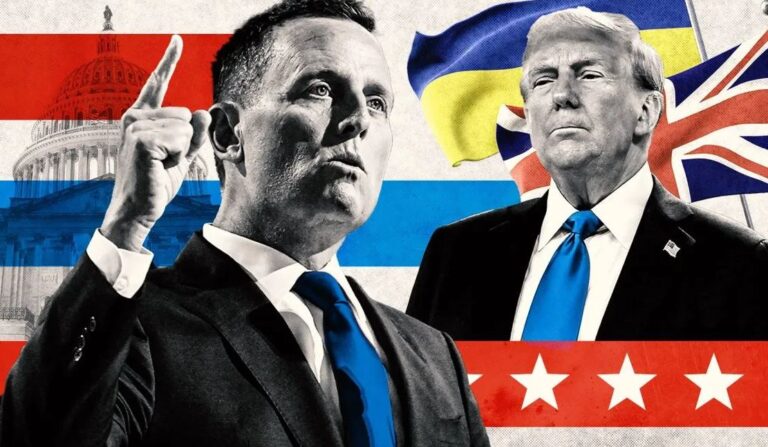 Posti që do të marrë Richard Grenell në administratën Trump