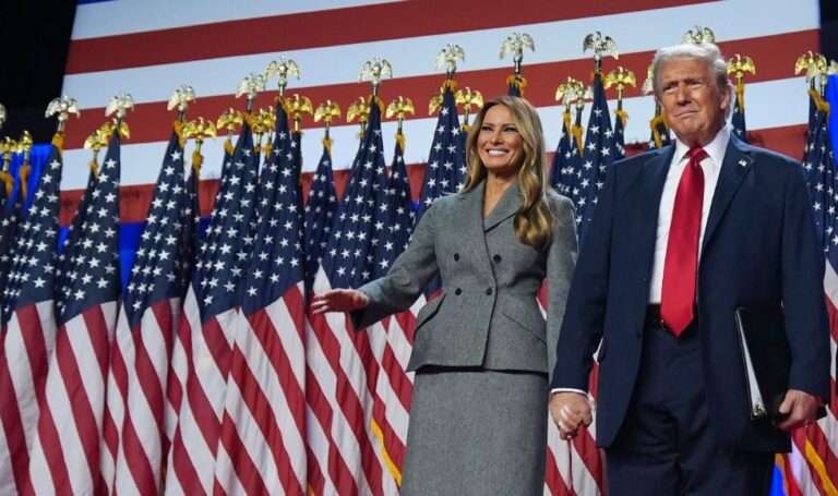 Melania Trump tregon fokusin që do të ketë si Zonja e Parë e Amerikës