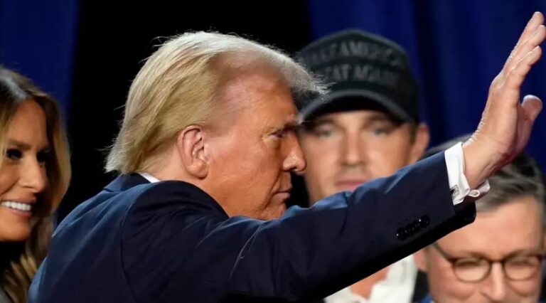 Transformim rrënjësor i SHBA nën republikanët e Trumpit? Cilët mekanizma kontrolli, të ashtuquajturat “checks and balances” do të mbeten?