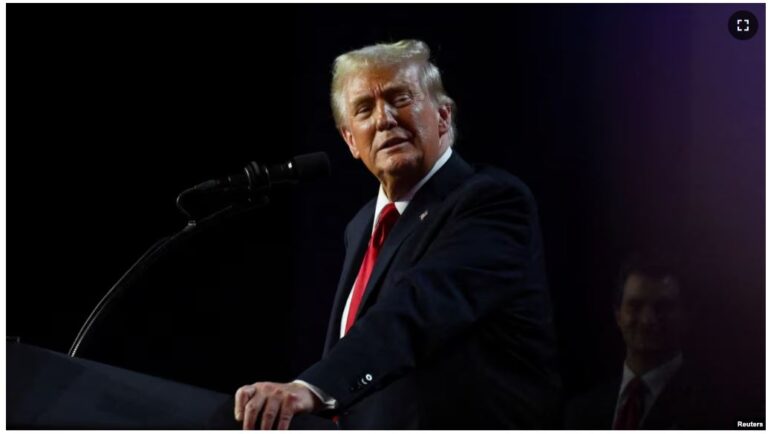 VOA: Si do të qeveriset SHBA nën administratën e re Trump?