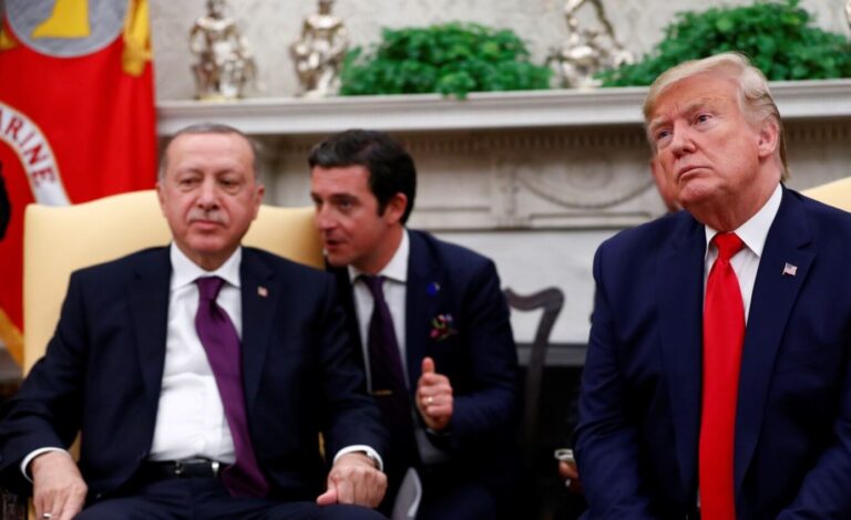 Trump president për herë të dytë, VOA: A ofron një mundësi për përmirësimin e marrëdhënieve SHBA-Turqi?