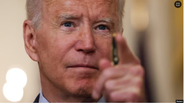 Biden uron zotin Trump për fitoren, e fton në takim në Shtëpinë e Bardhë