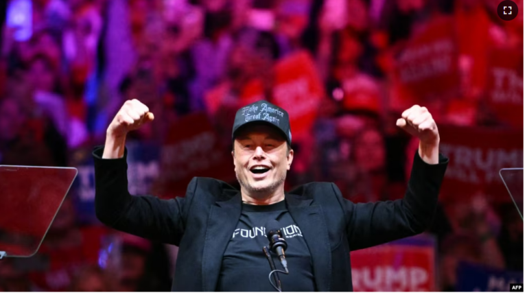 Roli i sipërmarrësit Musk në fitoren e republikanit Trump