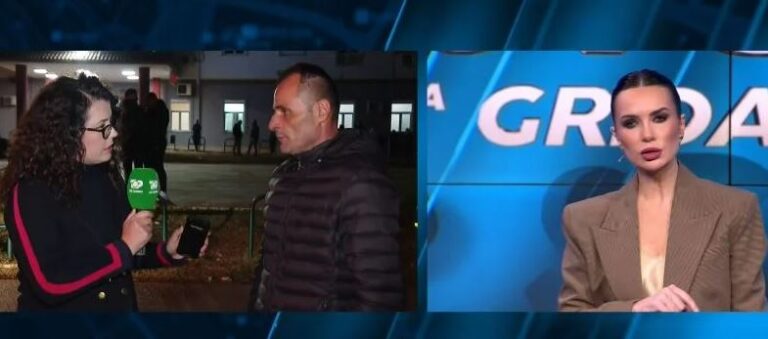 Sherri nisi të premten, dyshohet se autori goditi me grusht 14-vjeçarin