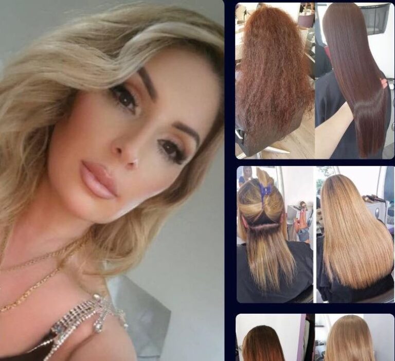 “Studio Divaa” vulë suksesi në Francë e shqiptares Violeta Vjollca-Gashi