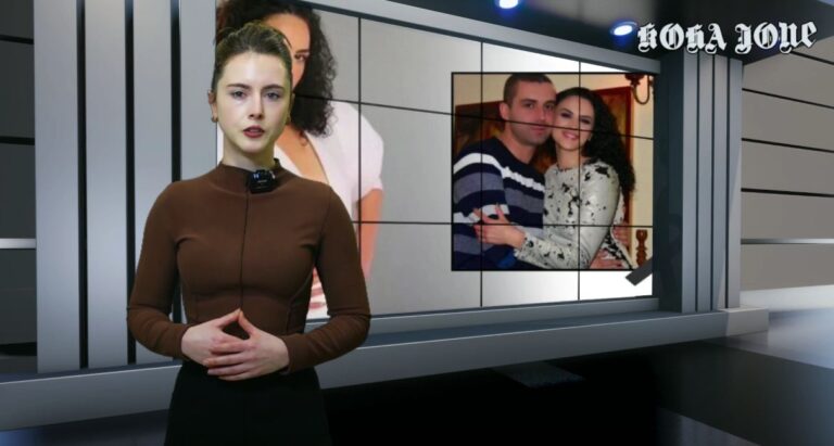 Sheila Haxhiraj publikon një këngë prekëse për vëllain e ndjerë në ditën e ditëlindjes së saj