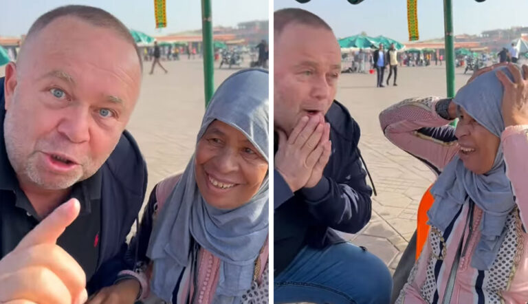 Gjergj Luca: Në Marrakesh për të parashikuar fatin e të tjerëve, se fatin tim e shkruani ju me urime dhe mallkime