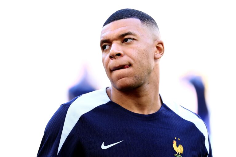 Presidenti i FFF sqaron çështjen Mbappe te Franca