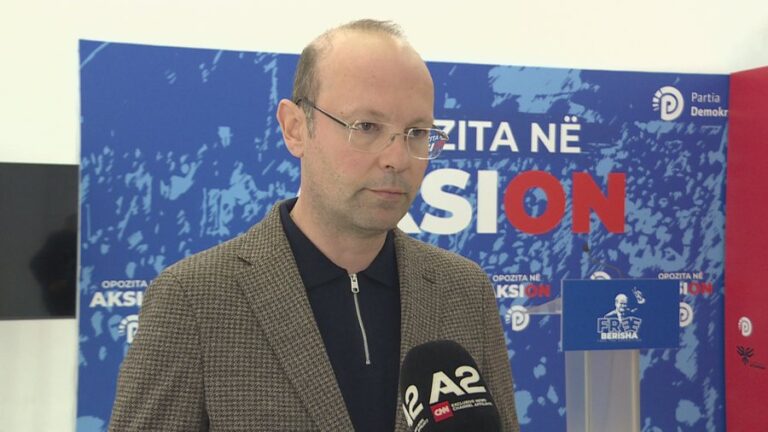 Do jetë PD në Kuvendin e ri? Ivi Kaso sulmon Kolegjin Zgjedhor: Institucion i panevojshëm