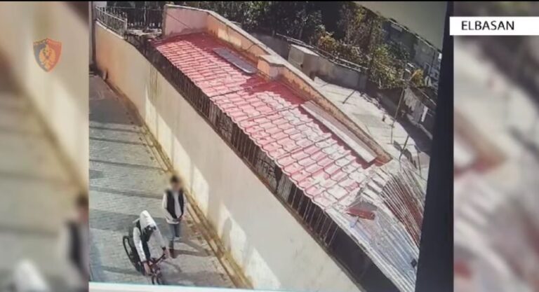 Elbasan, policia identifikon dhe çon në pranga hajdutët serial të biçikletave