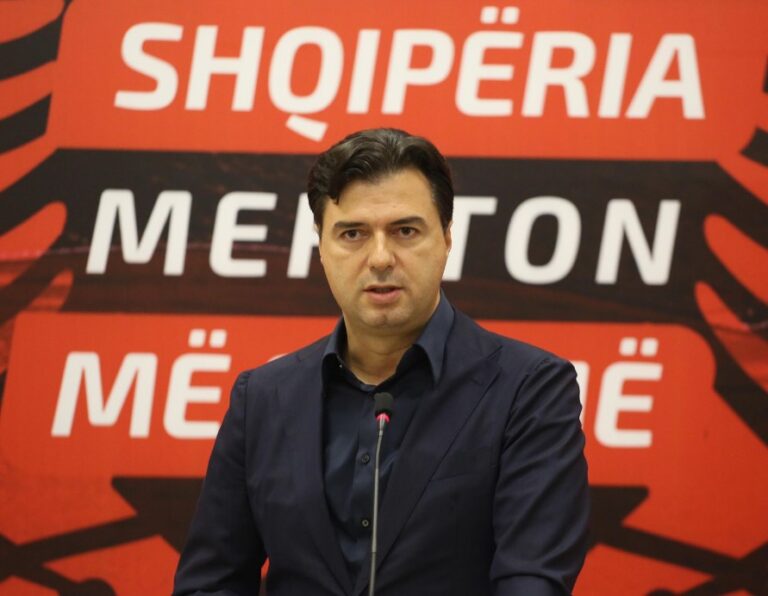 Basha: Dosjet e Berishës e kanë kthyer në asetin e Ramës