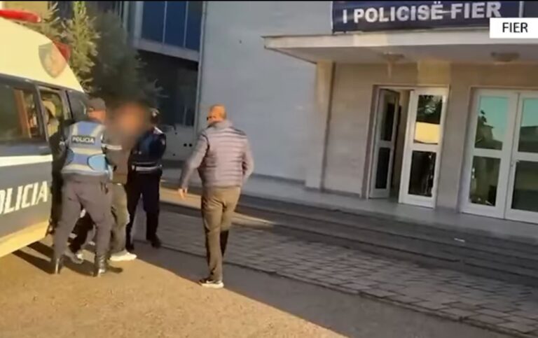 “Tentativa” arreston 47-vjeçarin, banues në fshatin Sulaj, Fier, të shpallurin në kërkim