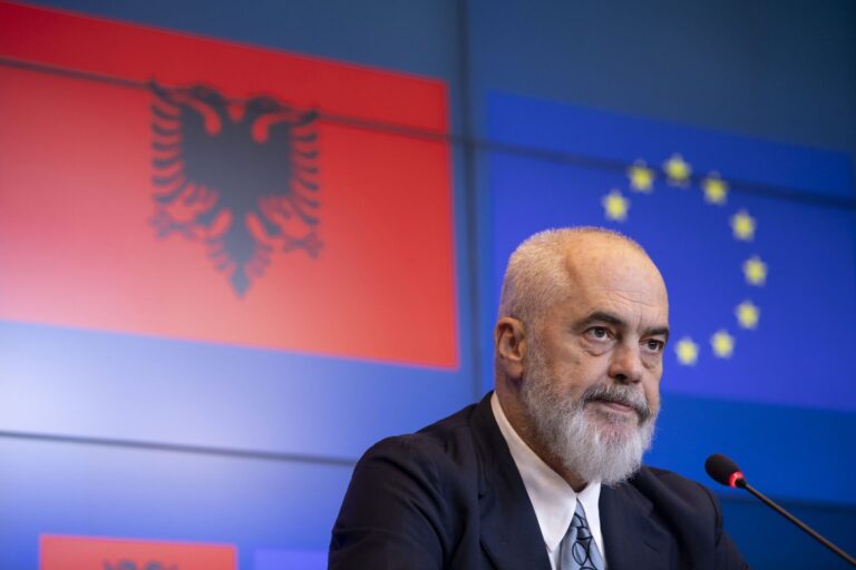 Shqipëria pjesë e sistemit unik europian të pagesave, Rama: Hap drejt BE-së