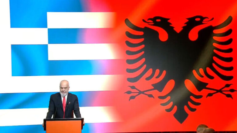 Rama: Për ne shqiptarët Selaniku mund të quhet qyteti i mundësive