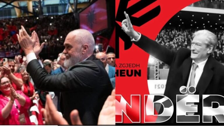 Turi i diasporës për votat, Rama në Londër më 24 nëntor. Berisha takime online