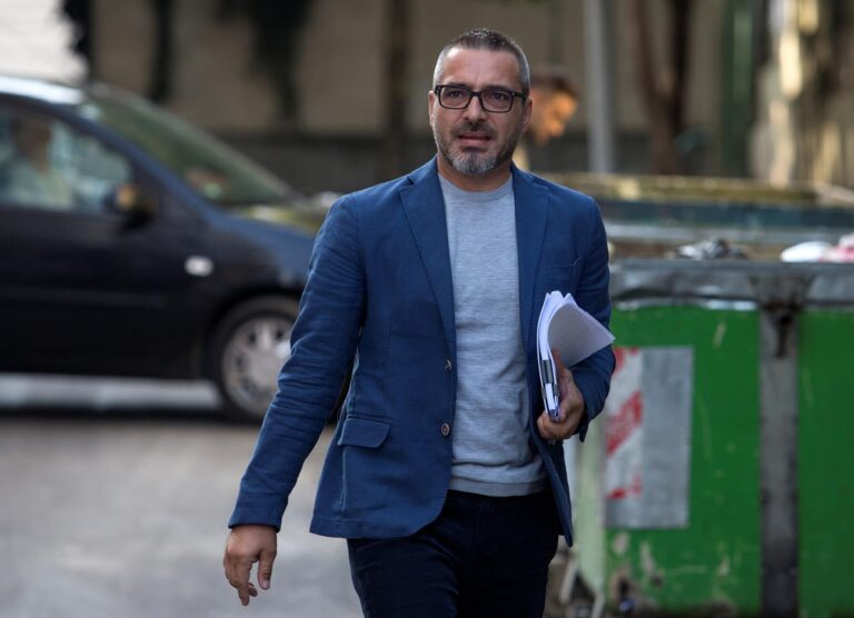 Ish-ministri Saimir Tahiri paraqitet në SPAK, zbardhen detajet