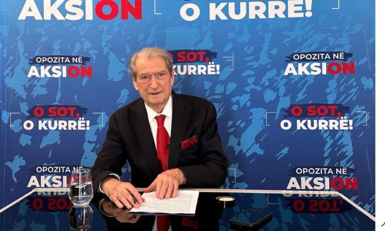 Pse u la në detyrim paraqitje Berisha? Gjykata e Posaçme e Apelit zbardh vendimin