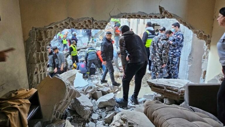 Gjithçka çfarë dihet deri më tani për marrëveshjen e armëpushimit Izrael-Hezbollah