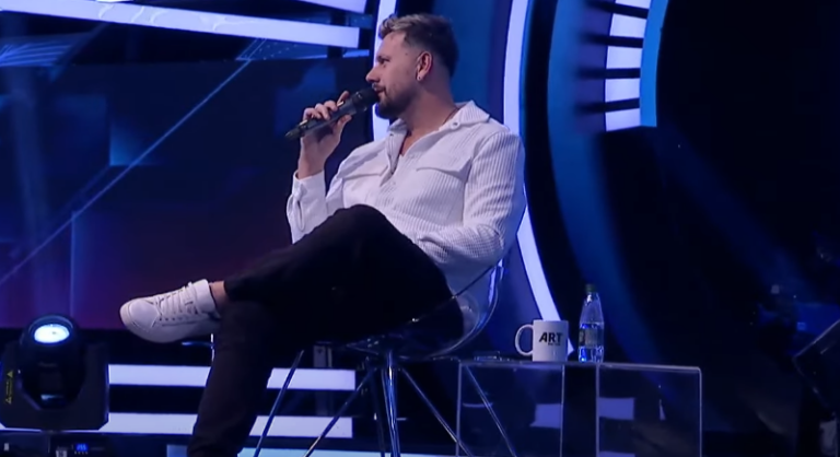 Mevlan Shaba pas daljes nga Big Brother, tregon nëse Livia e ka telefonuar