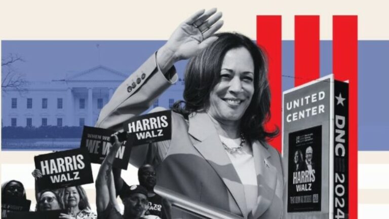 BBC: Pse nuk fitoi Kamala Harris?