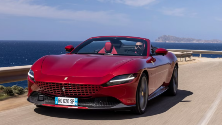 Dilema tronditëse, Ferrari prodhon “një veturë më pak se sa kërkon tregu”, pse?!