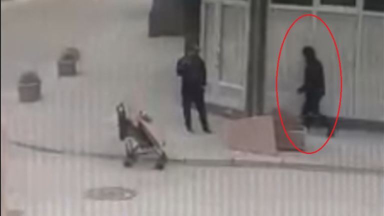 Vetëdorëzohet autori, qëlloi me thikë katër kalimtarë në rrugë