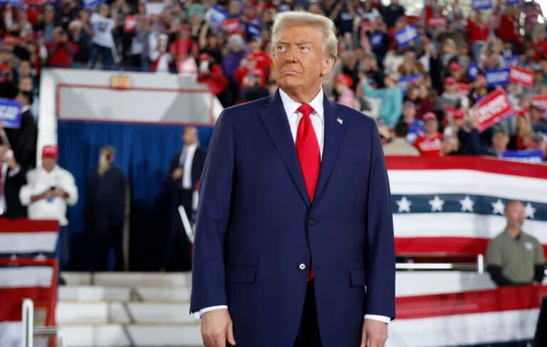 Sa para duhet të paguash që të jesh pjesë e inaugurimit të Trump