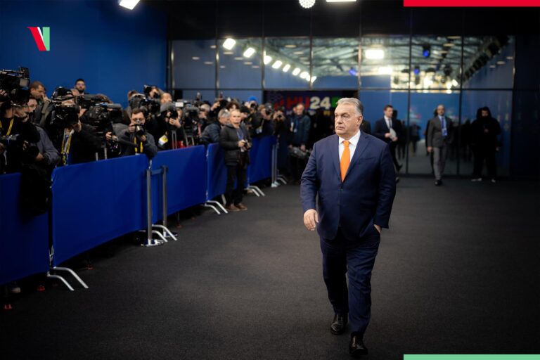 Orban i jep azilin politik ish-qeveritarit polak që po gjykohej në Varshavë