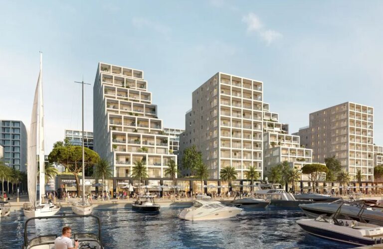 Vlora Marina, i pari projekt që merr certifikimin EDGE