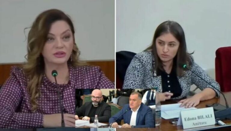 ”Porosi në Surrel”, deputetja Bilali: Nuk ikim si Romeo poshtë ballkonit të marrim letra