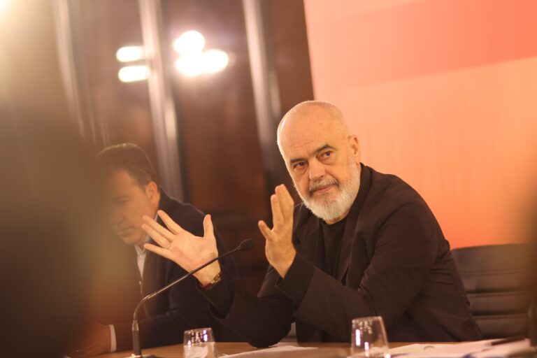 Rama: Do të rishihet mosha e daljes në pension, problem deklarimi real i pagave