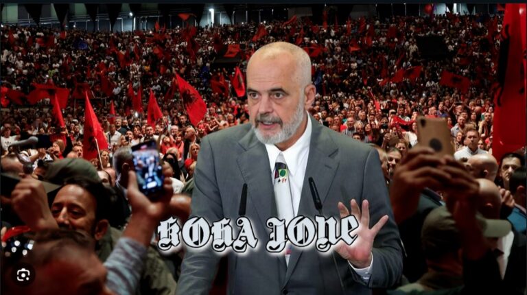 Mijëra shqiptarë të Greqisë “pushtojnë” Selanikun