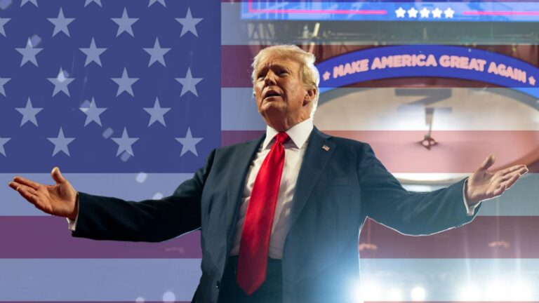 Trump merr të gjitha pushtetet!