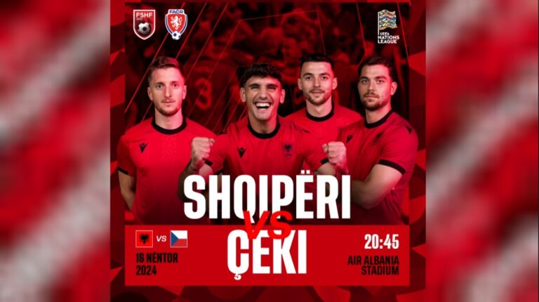 Shqipëri, edhe një herë si një vit më parë!