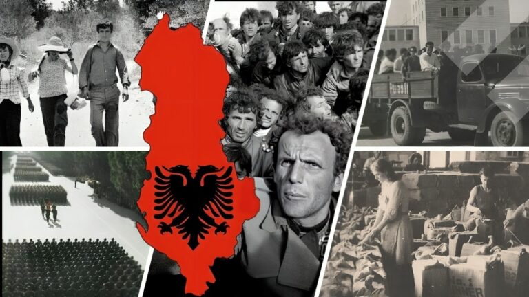Ben Blushi, një tekst-himn për 112 vite shtet shqiptar