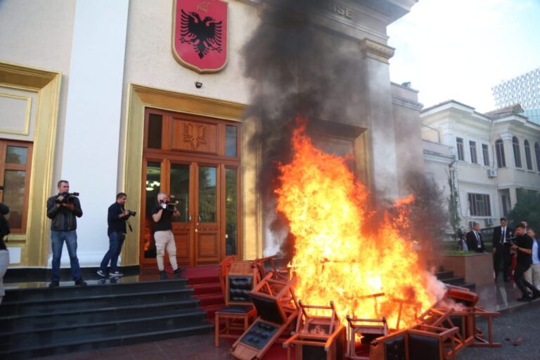 Protesta e PD-së kundër buxhetit, caktohet data dhe ora
