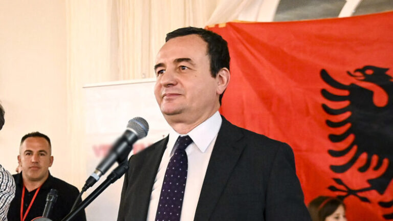 Albin Kurti thirret për të dëshmuar në Prokurorinë Speciale