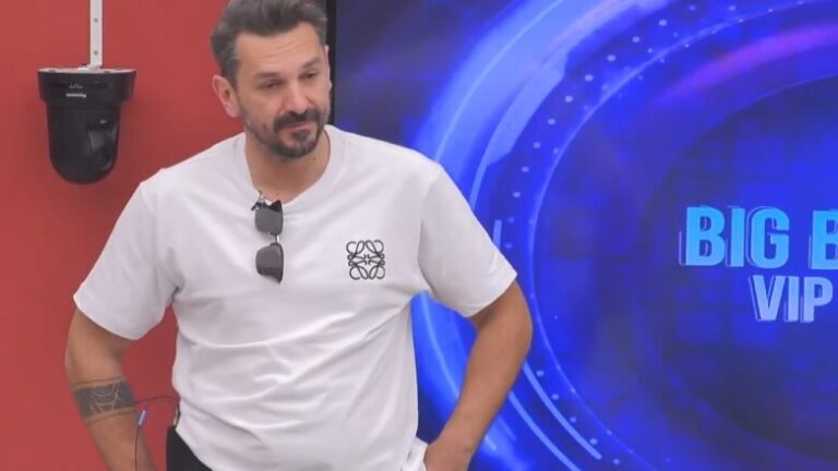 Pas daljes nga “BBVK”, Atilla Kardesh i ndodh diçka e papritur në Instagram