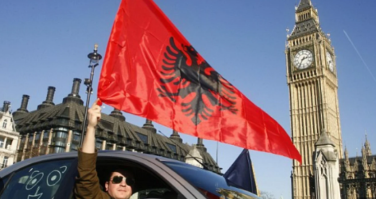 Mesazhet e Ramës në Londër, kontributi i komunitetit prej 200.000 shqiptarësh në shtetin ishull