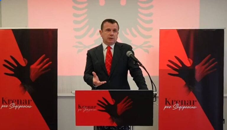Balla takim me komunitetin shqiptar në Venecia: Vota e Diasporës, një hap i rëndësishëm për demokracinë shqiptare