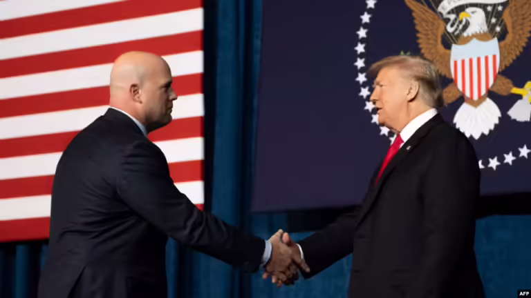 E ardhmja e NATO-s dhe qëndrimet e zotit Trump