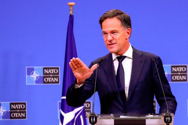 Sekretari i Përgjithshëm i NATO-s, Mark Rutte, viziton Ankaranë. Cila është axhenda e takimeve dhe bisedimeve?