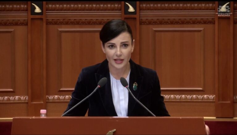 GJKKO pezulloi Ballukun nga detyra, SPAK del me njoftim zyrtar