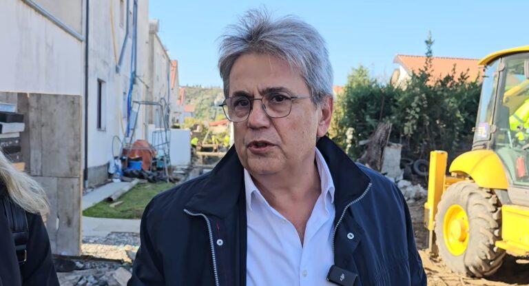 Benet Beci: Janë liruar mbi 470 hapësira publike në 12 akse kryesore të Shkodrës